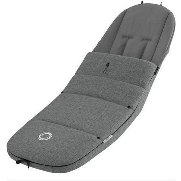 

Конвер в коляску Bugaboo Grey Melange (80112GM01)