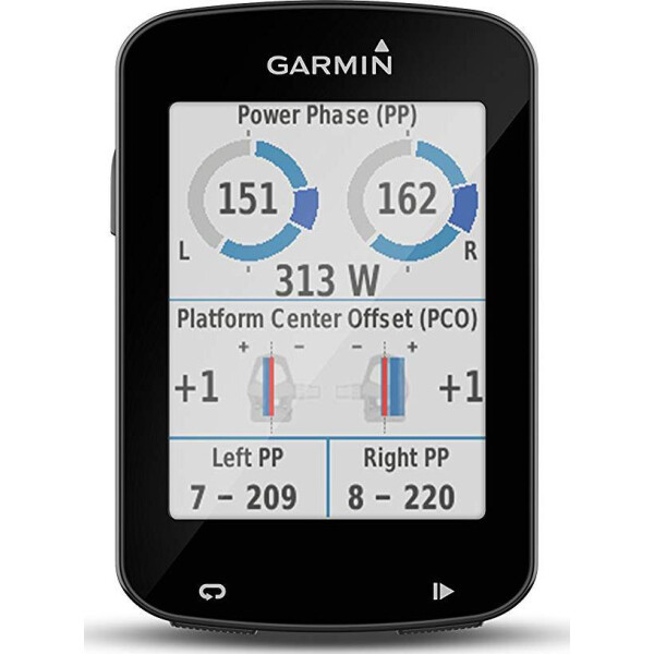 

Велонавигатор Garmin Edge 820 Bundle (010-01626-11)