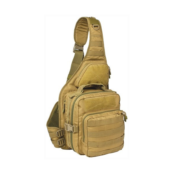 

Red Rock Recon Sling (Coyote)