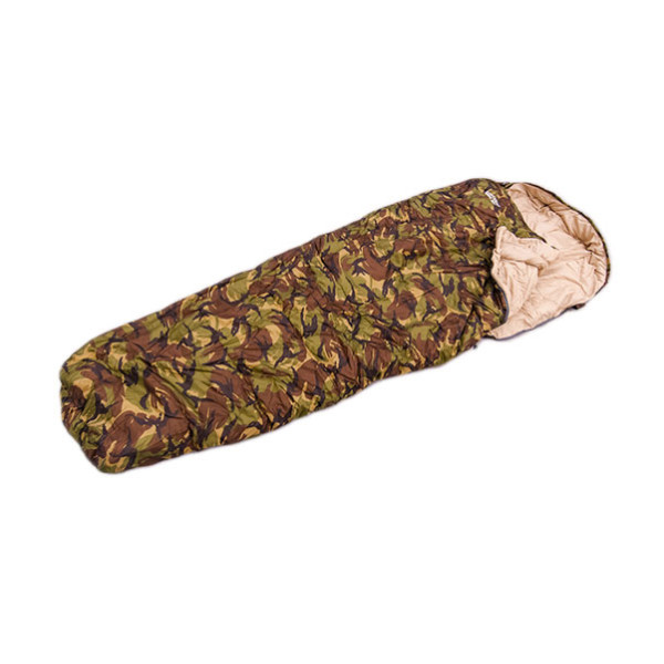 

Спальный мешок Tent and Bag (80232) HUNTSMAN WIDE 300 camo
