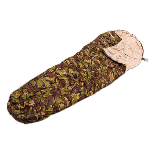 

Спальный мешок Tent and Bag (80233) HUNTSMAN 300 camo