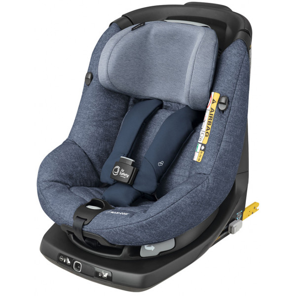 

Maxi-Cosi Axissfix Plus Nomand Blue