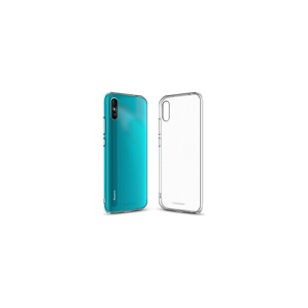 

Чехол MakeFuture Air Clear для Xiaomi Redmi 9A