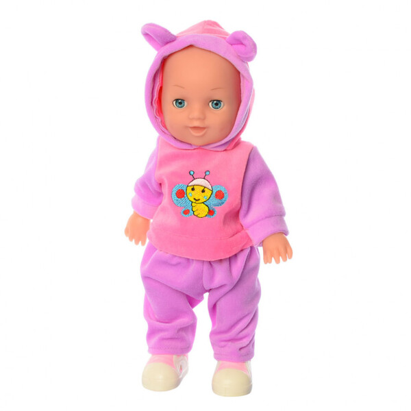 

Пупс BabyYes WZJ023-3 (bc-by-291424)