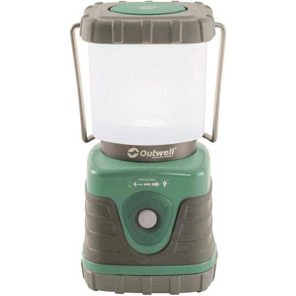 

Фонарь кемпинговый Outwell Lamp Carnelian 1000 Deep Sea (650850)