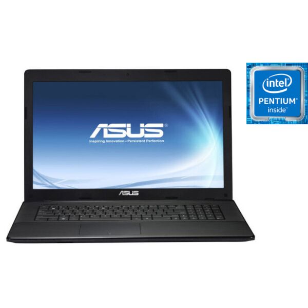 

Ноутбук Asus X75 (X75A-TY117D) "Refurbished"