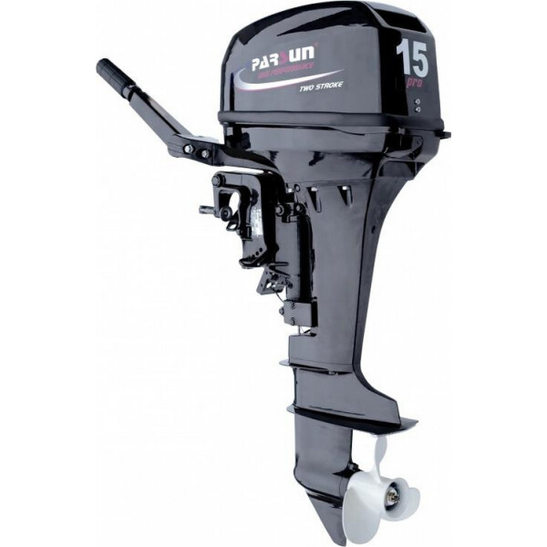 

Лодочный мотор Parsun T15BMS PRO