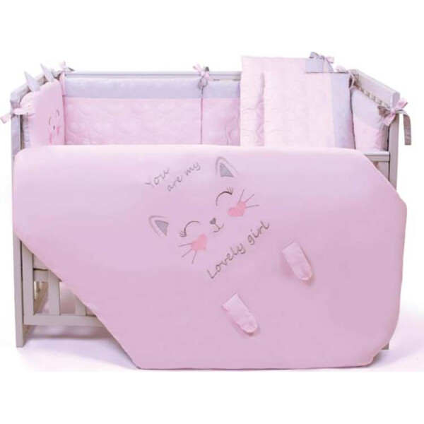 

Верес Lovely girl 100х130 6 предметов