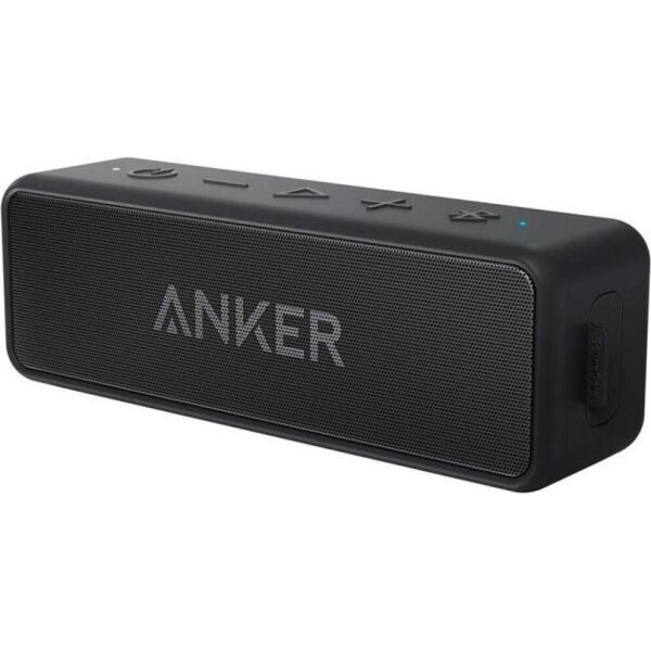 

Anker SoundCore 2 Black (A3106H11)