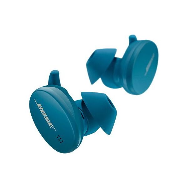

Наушники Bose Sport Earbuds (805746-0020) Baltic Blue