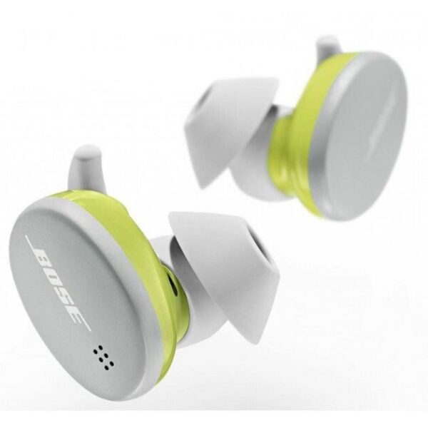 

Наушники Bose Sport Earbuds (805746-0030) Glacier White