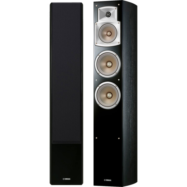 

Yamaha NS-F350 Black
