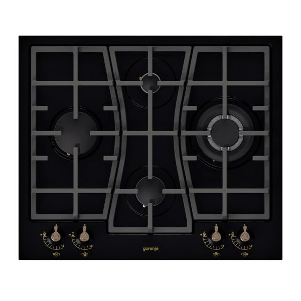 

Варочная поверхность Gorenje GW 65 CLB