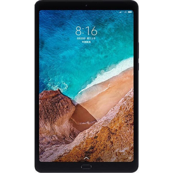 

Xiaomi Mi Pad 4 Plus 4/64GB LTE Black