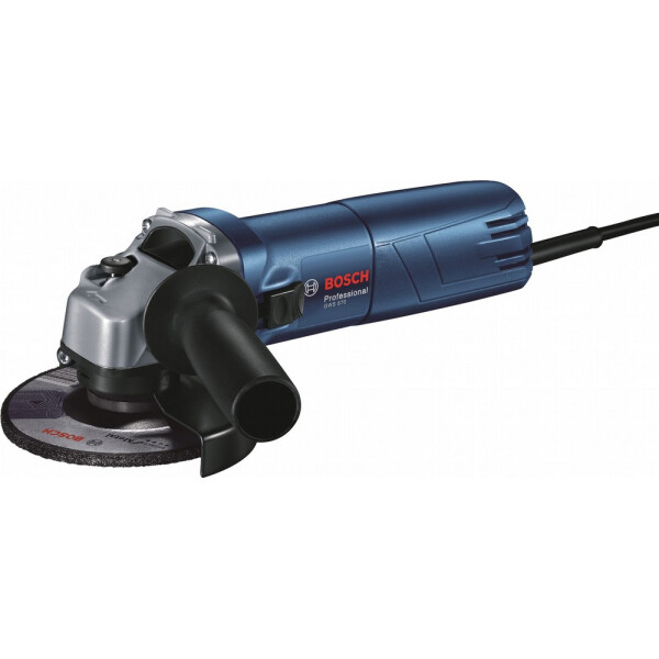 

Болгарка Bosch GWS 670 (0601375606)