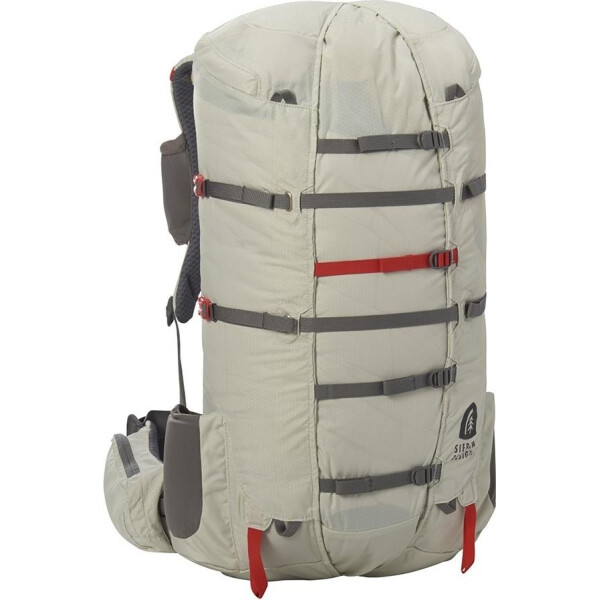 

Рюкзак Sierra Designs Flex Capacitor 25-40 S-M S/M Светло-(серый)