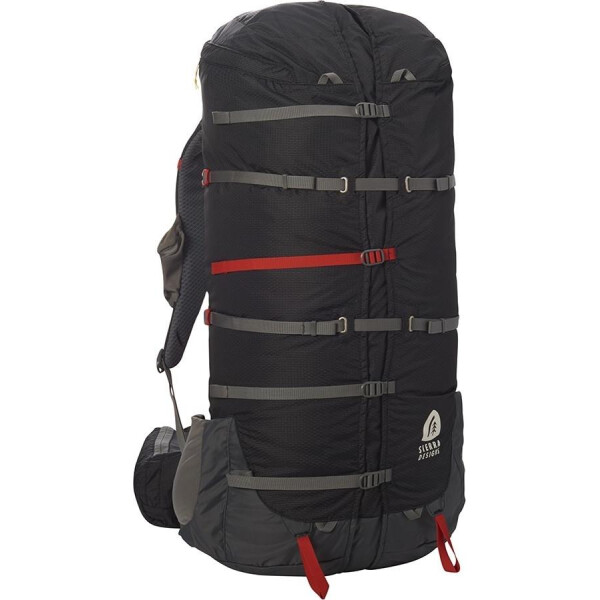 

Рюкзак Sierra Designs Flex Capacitor 60-75 M-L S/M (черный)