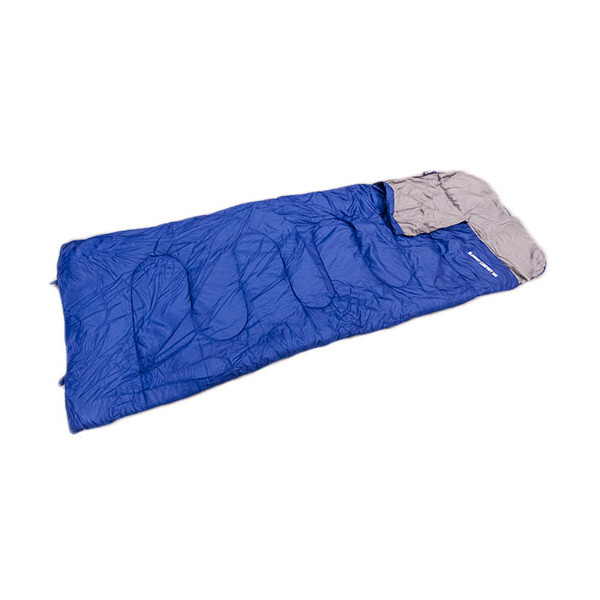 

Спальный мешок Tent and Bag (80712) BLANKET COMFORT 200 blue
