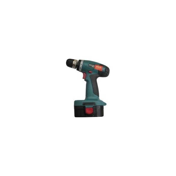 

Шуруповерт Spektr SCD-18/2 Li DFR