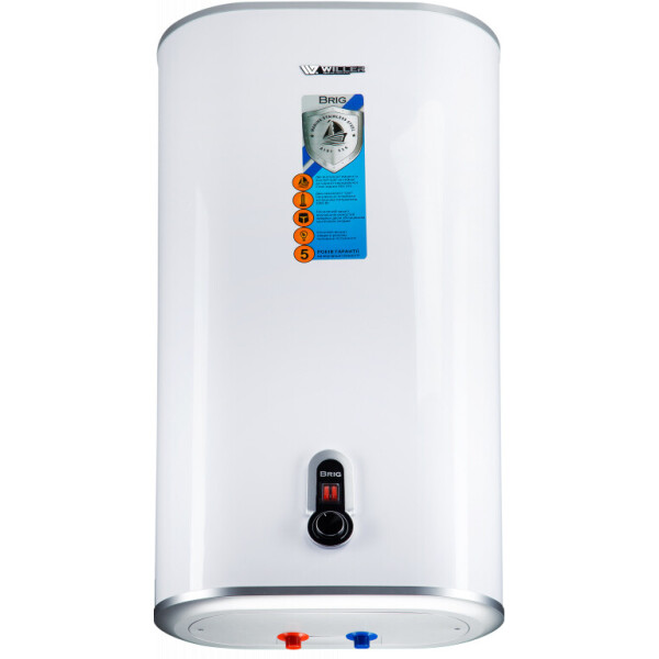 

Водонагреватель Willer IV100DR Brig