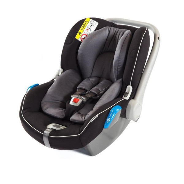 

Детское автокресло Avionaut KITE+ Black/Dark grey (AV-302-K.04)