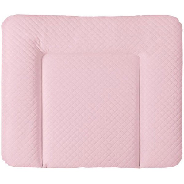 

Пеленальный матрас Ceba Baby Caro 85х72 pink