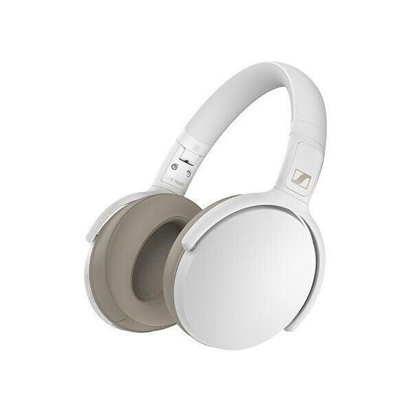 

Наушники Sennheiser HD 450 BT White