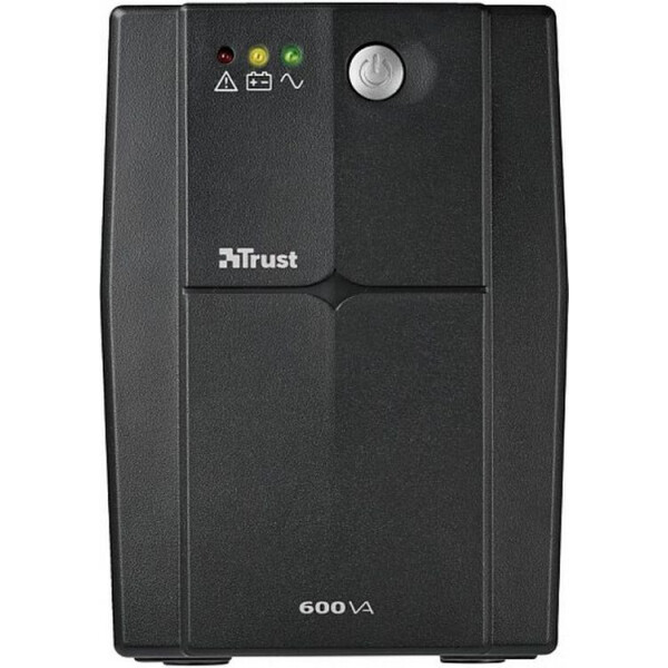 

ИБП Trust Hexxon 600VA (17681_TRUST)