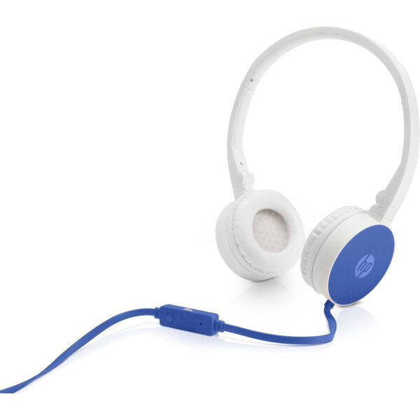 

Наушники HP 2800 Stereo DF Blue Headset (W1Y20AA)