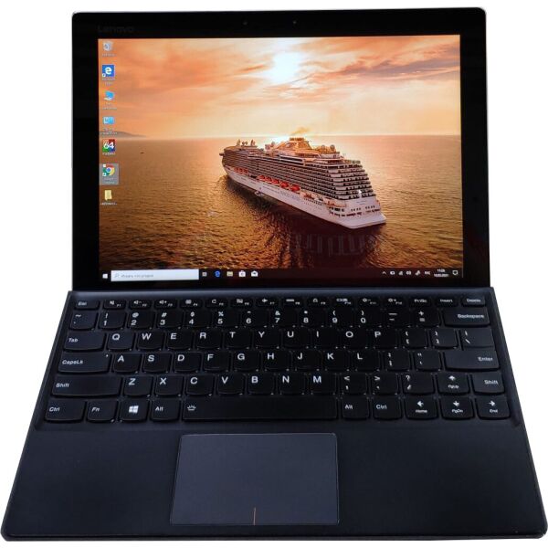 

Ноутбук Lenovo IdeaPad Miix 720 (80VV005WGE) "Refurbished"