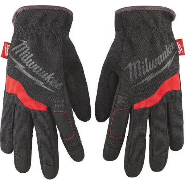 

Перчатки мягкие MILWAUKEE FREE-FLEX 11/XXL 48229714