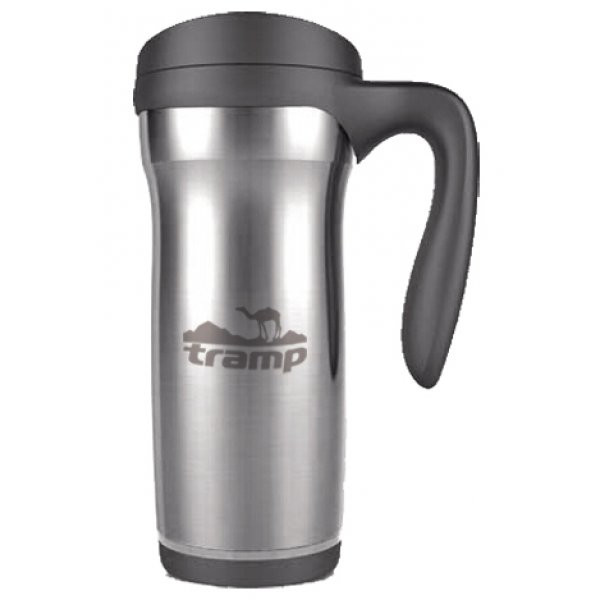 

Автокружка Tramp TRC-073 PRO 450 мл