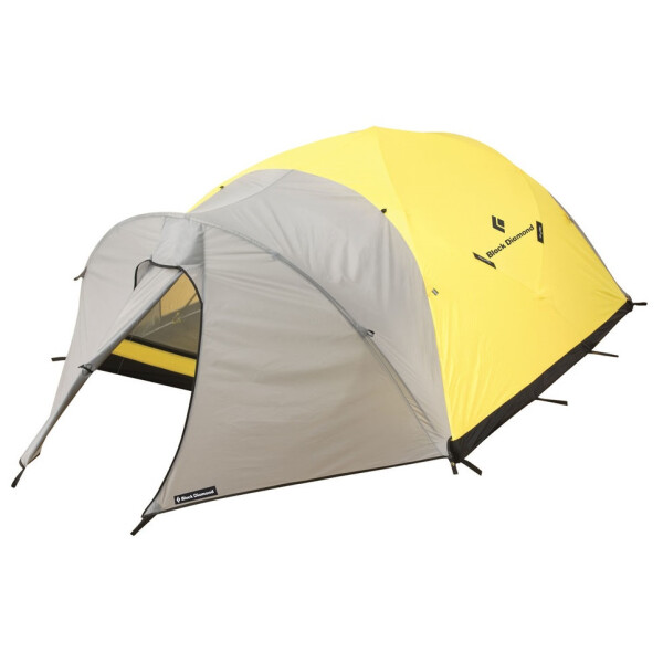 

Палатка Black Diamond Bombshelter (Yellow) (BD 810010.YELO)