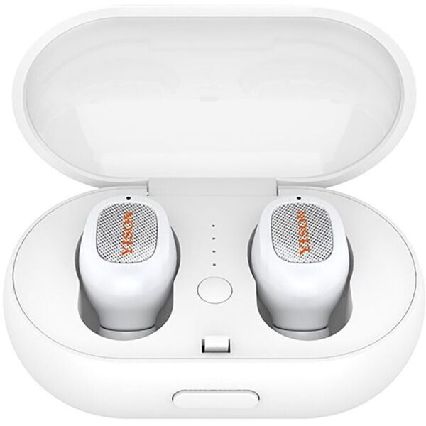 

Yison TWS-T1 White