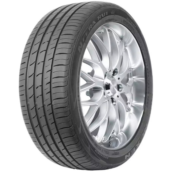

Nexen 255/55R19 111V N'FERA'RU1