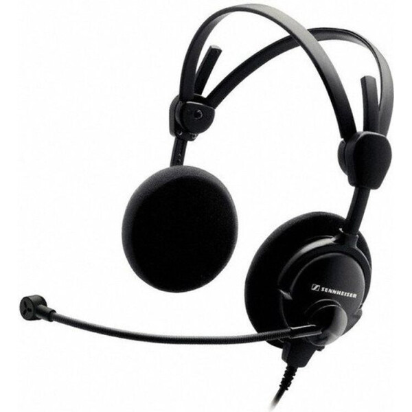 

Наушники Sennheiser HME 46-K ETSO Black