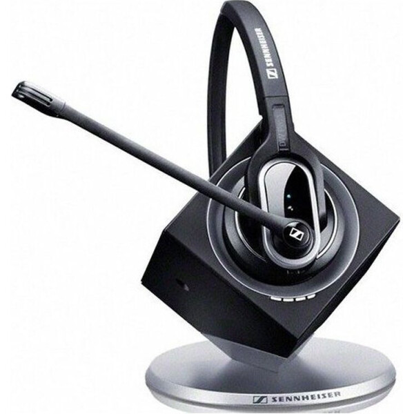 

Наушники Sennheiser DW 20 ML-EU Black