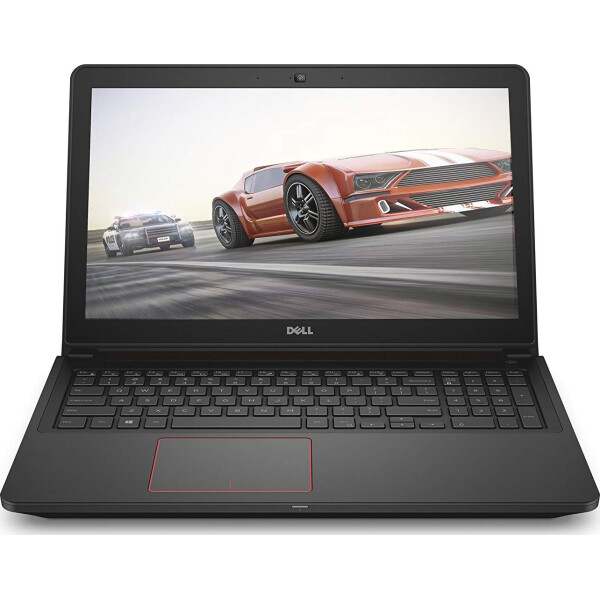 

Dell Inspiron 7559 8/256GB, i5-6300HQ, 4GB 960M (i7559-763BLK) Black i7559-763BLK