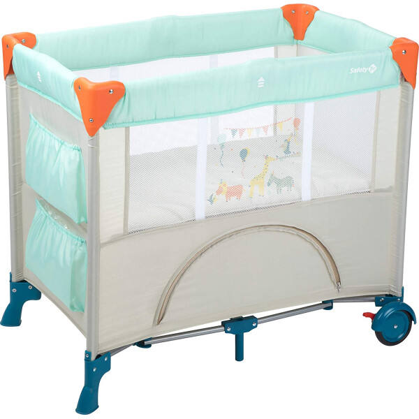 

Мини-манеж Safety 1st Happy Day