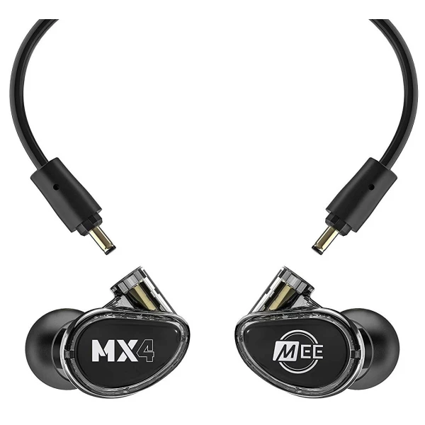 

MEE audio MX4 Pro Smoke