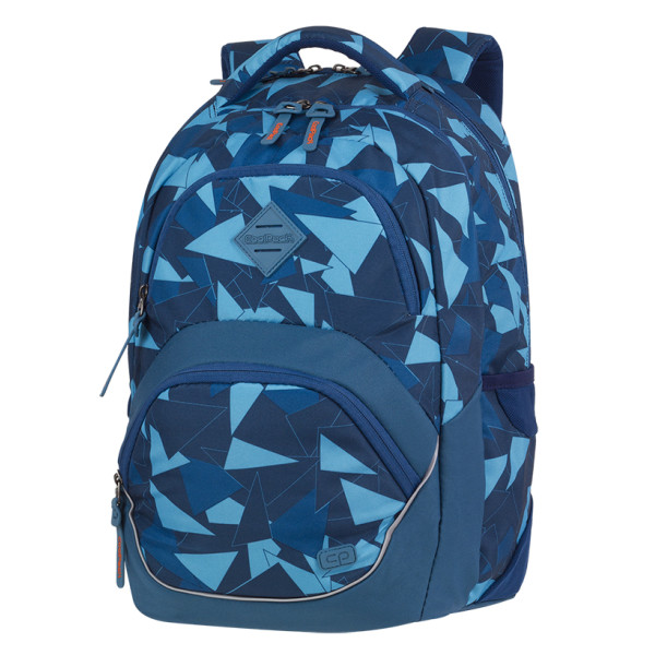 

CoolPack Viper (44х32,5х18 cm) азур (81136CP)