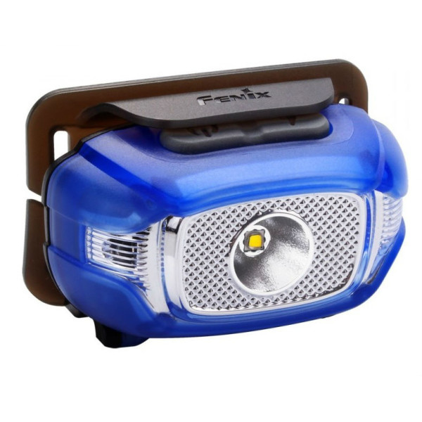 

Фонарь Fenix HL15bl