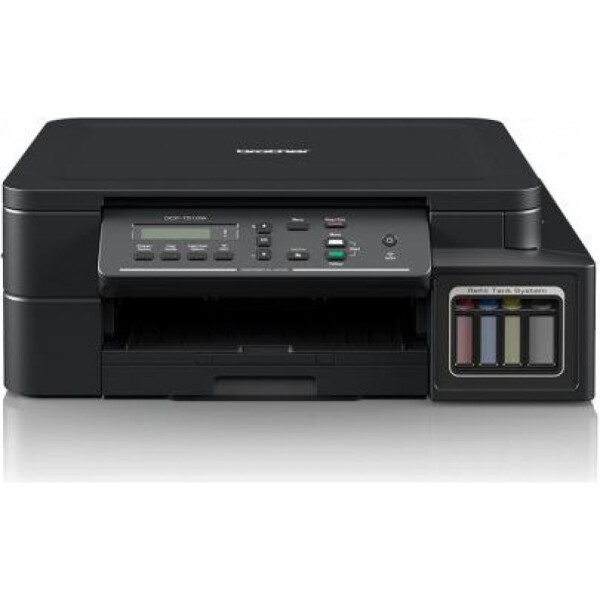 

Brother InkBenefit Plus DCP-T510W (DCPT510WAP1)