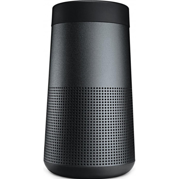 

BOSE SoundLink Revolve Bluetooth speaker Black