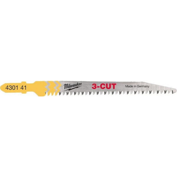 

Milwaukee T 234 X (5 шт.) (4932430141)