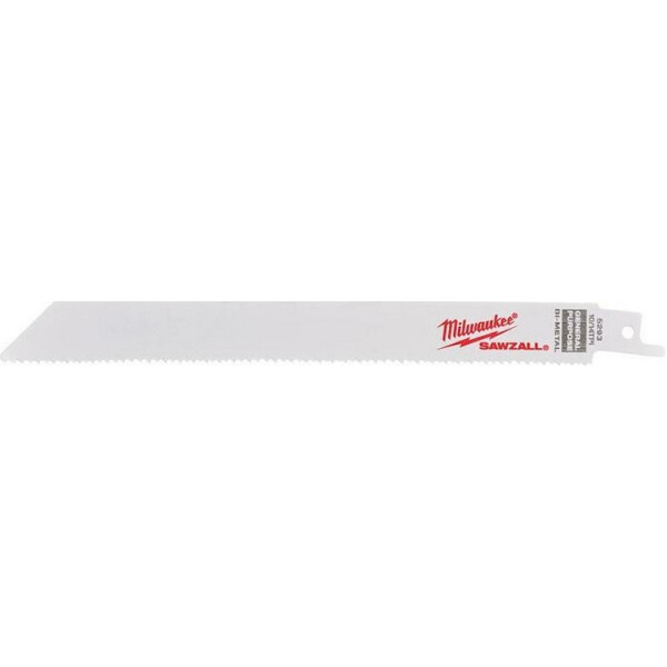 

Milwaukee Sawzall 200 мм (5 шт.) (48005293)