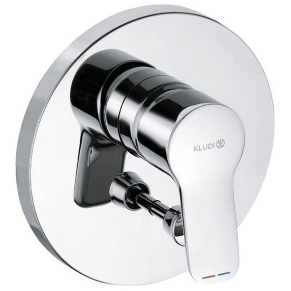 

Смеситель для ванны KLUDI Pure&Easy (для вн.ч.38636), 374190565