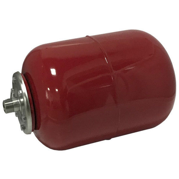 

Бак Optima cal-pro 12л 6bar (15459)