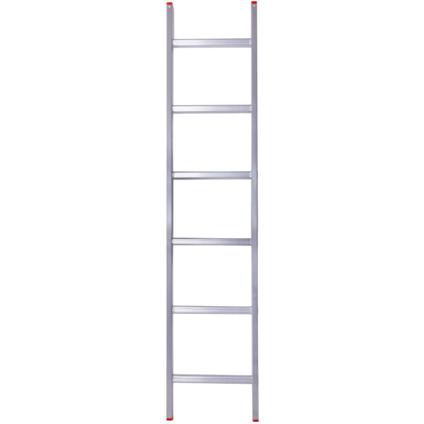 

Лестница приставная алюминиевая Laddermaster Sirius A6A6. 6 ступенек