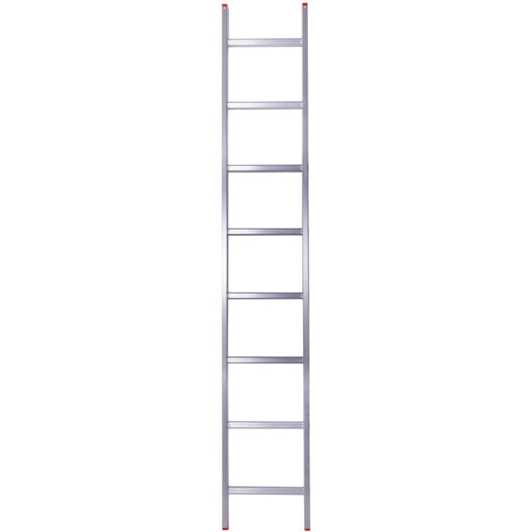 

Лестница приставная алюминиевая Laddermaster Sirius A6A8. 8 ступенек